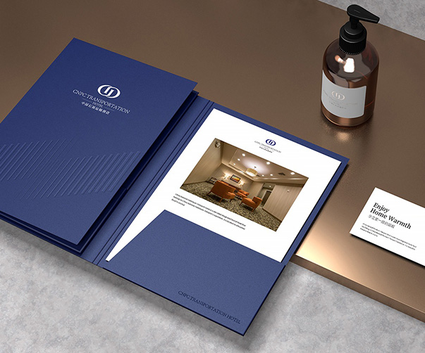 上海vi設計公司為什么半導體企業和科技企業服務案例多？