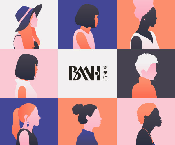 為什么江蘇地區的客戶喜歡找上海vi設計公司合作？